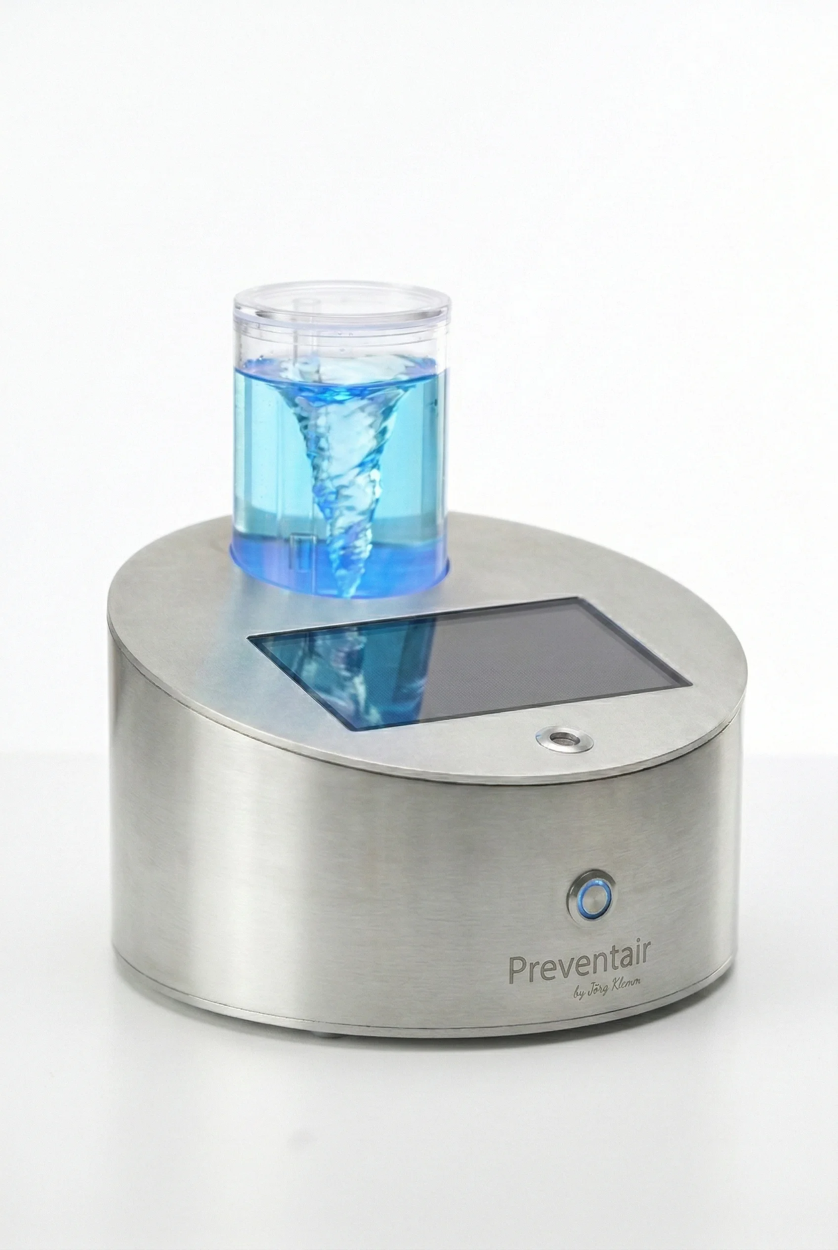 Präzision in jedem Detail — jedes Gerät ein Unikat