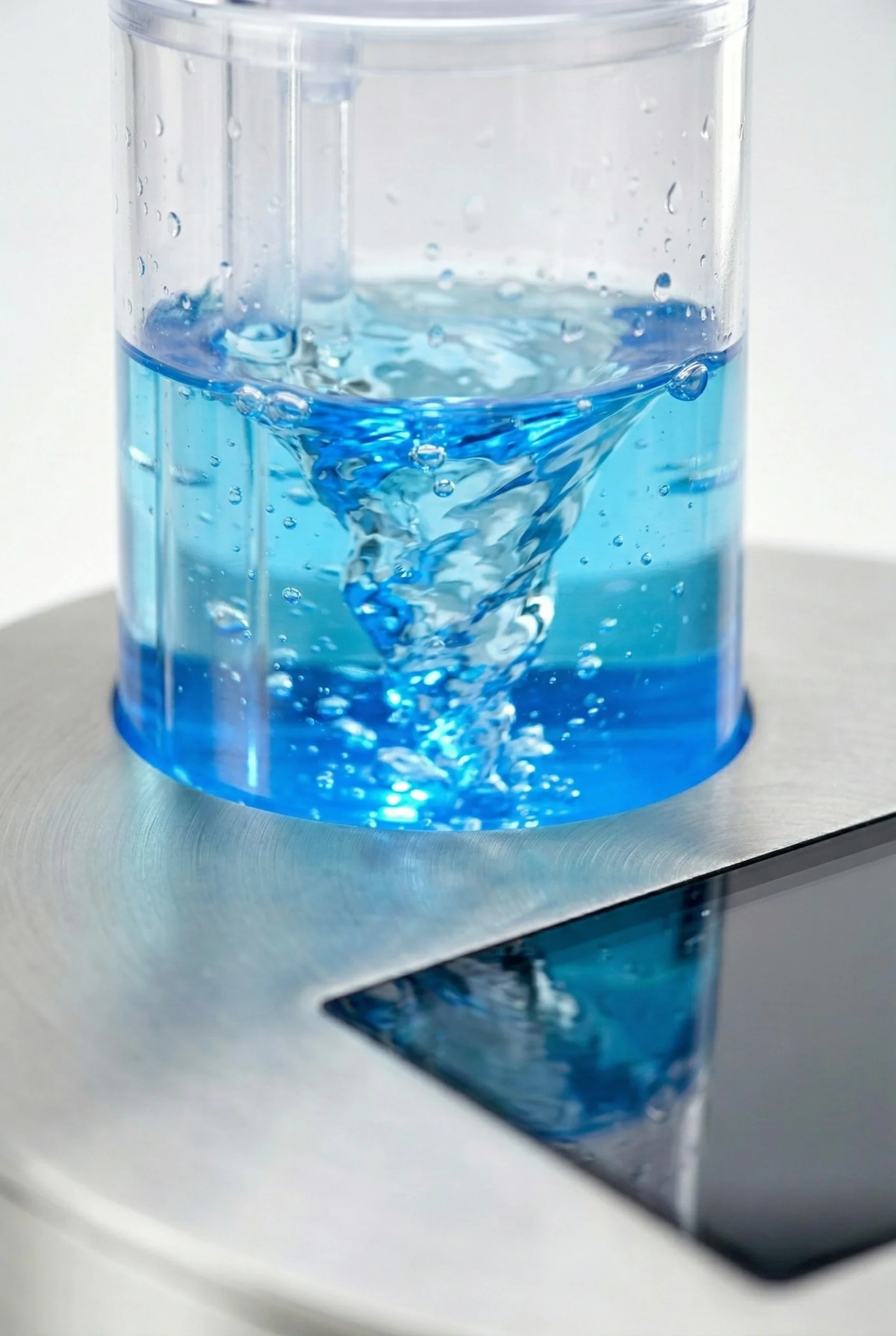 Sauerstoff-Aktivierung auf höchstem Niveau