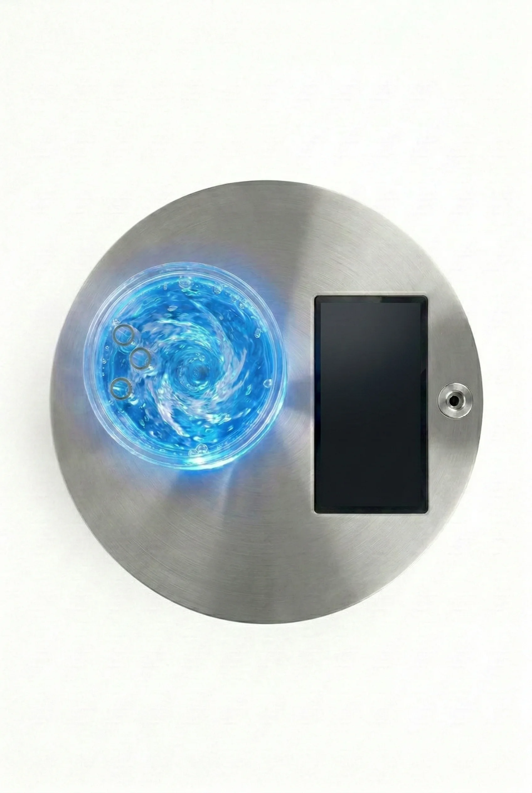 Die Kraft der Kurzzeit-Anwendung