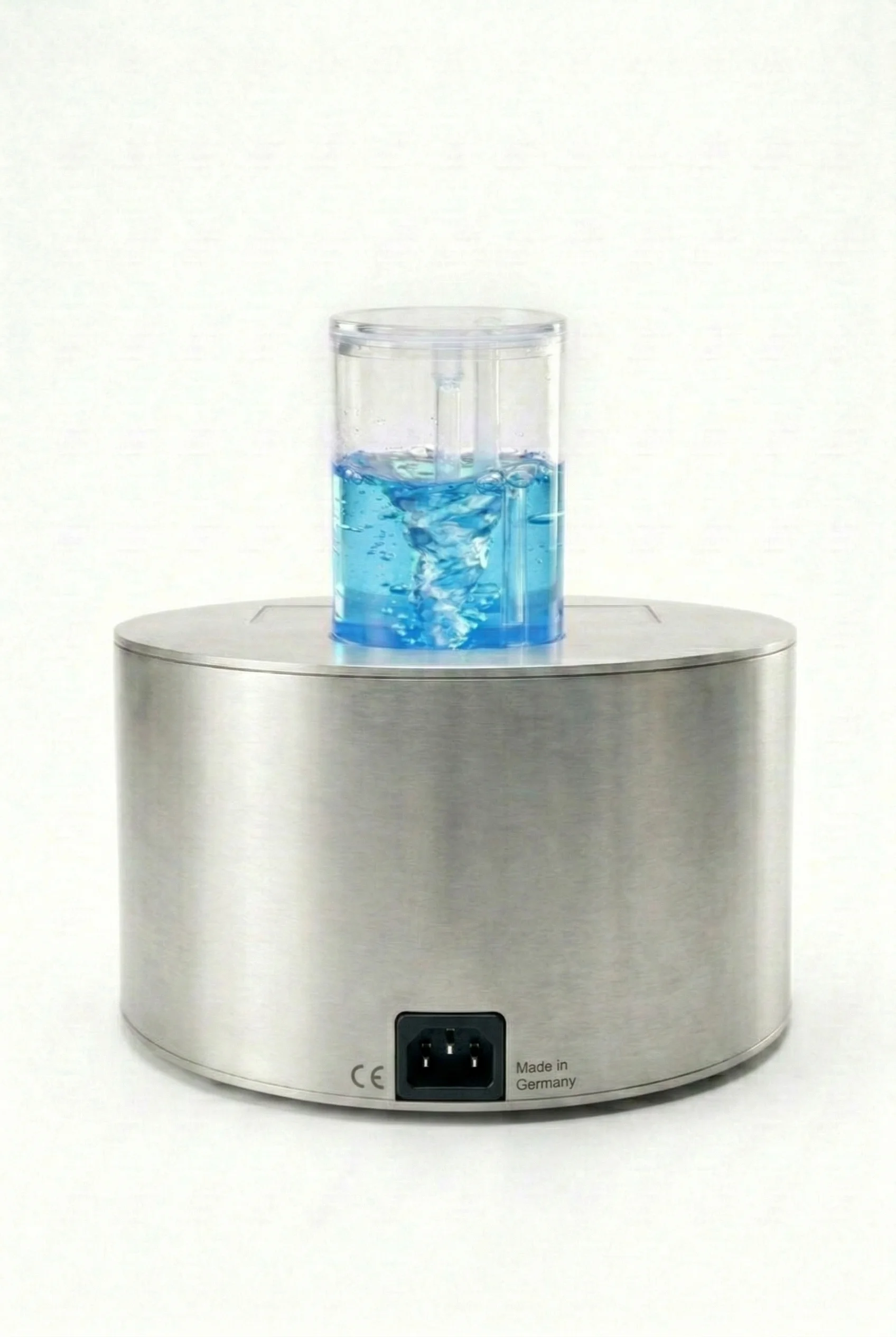 Preventair Rückansicht