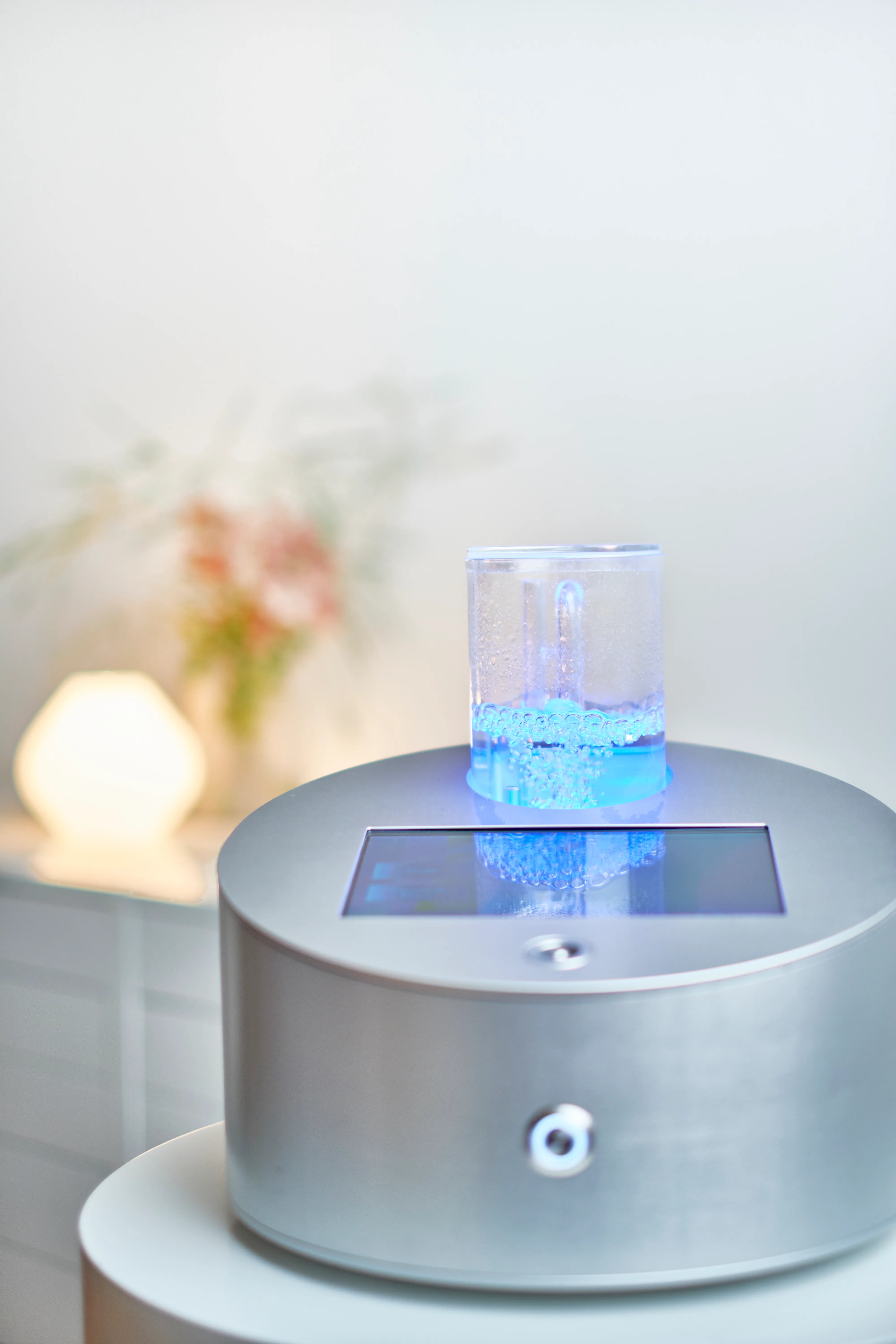 Preventair im Anwendungsumfeld