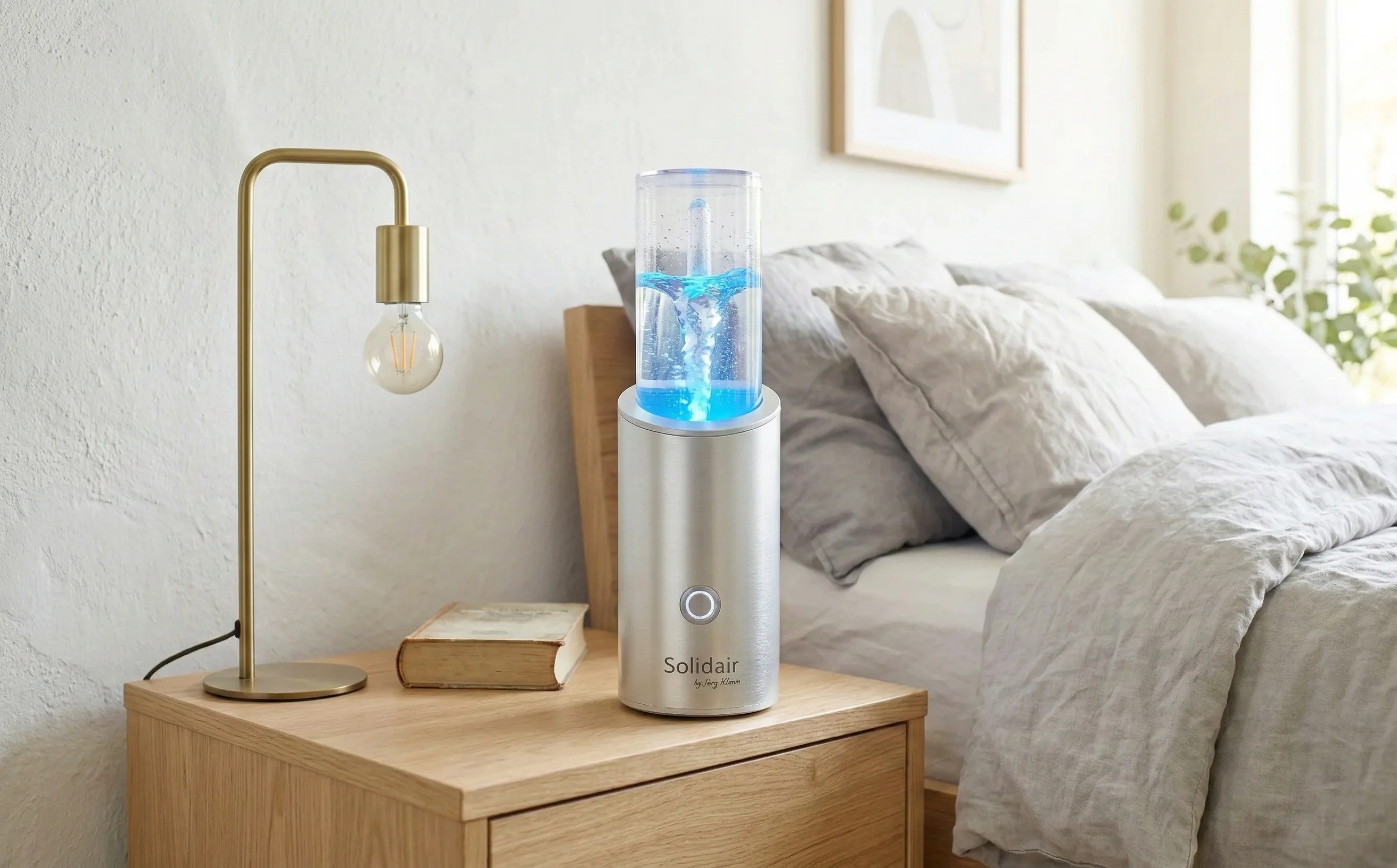 Wie das Preventair — für zu Hause