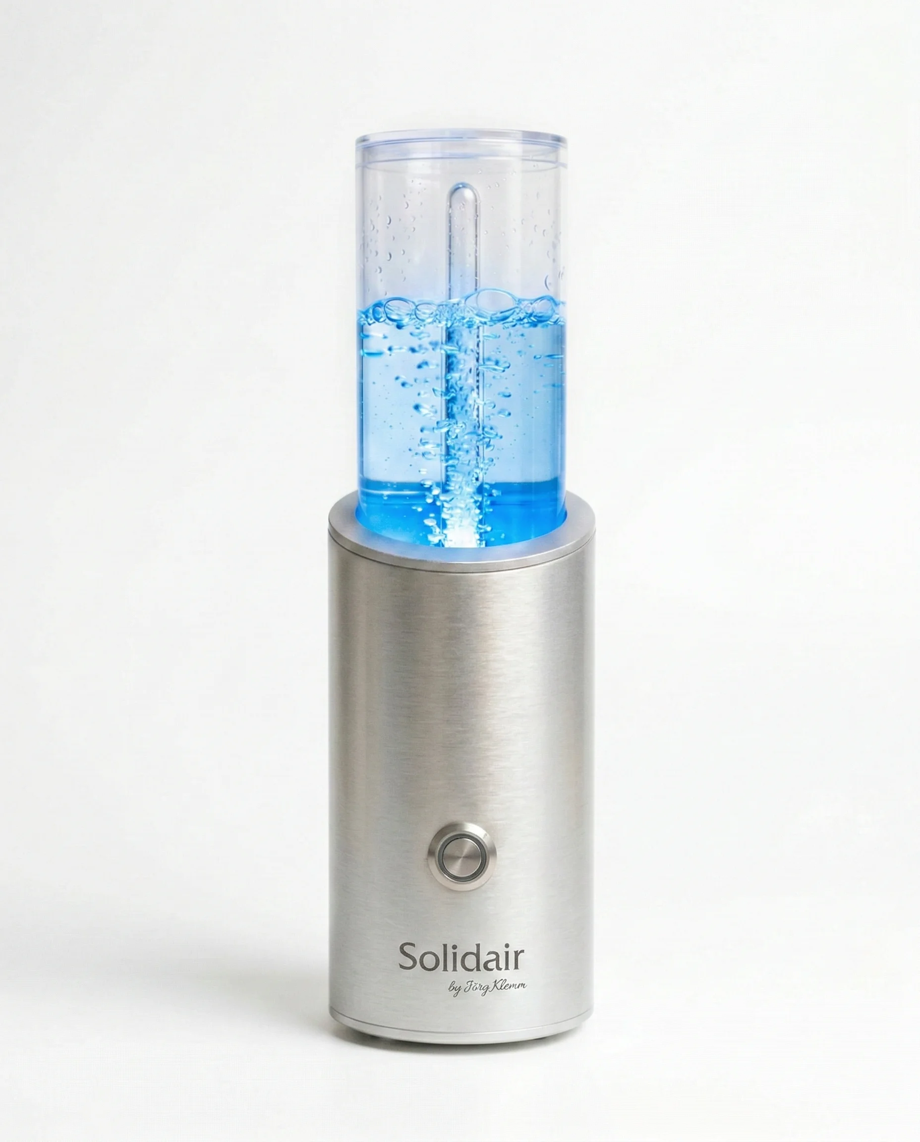 Solitair Frontansicht