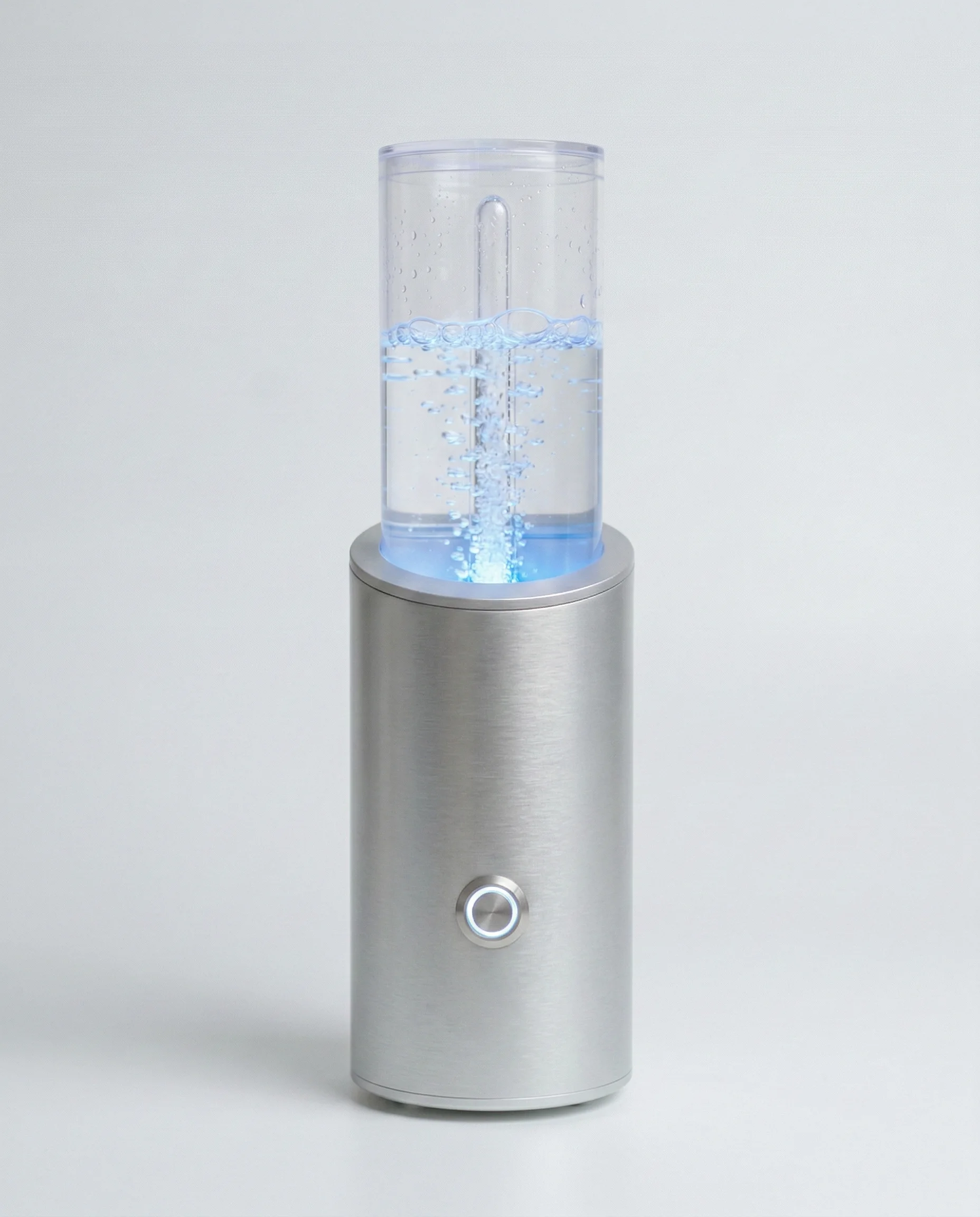 Solitair Rückansicht