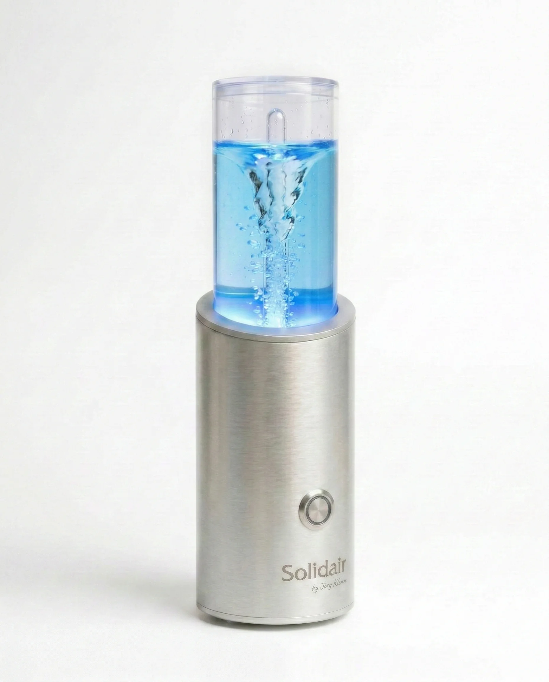 Solitair Drei-Viertel-Ansicht