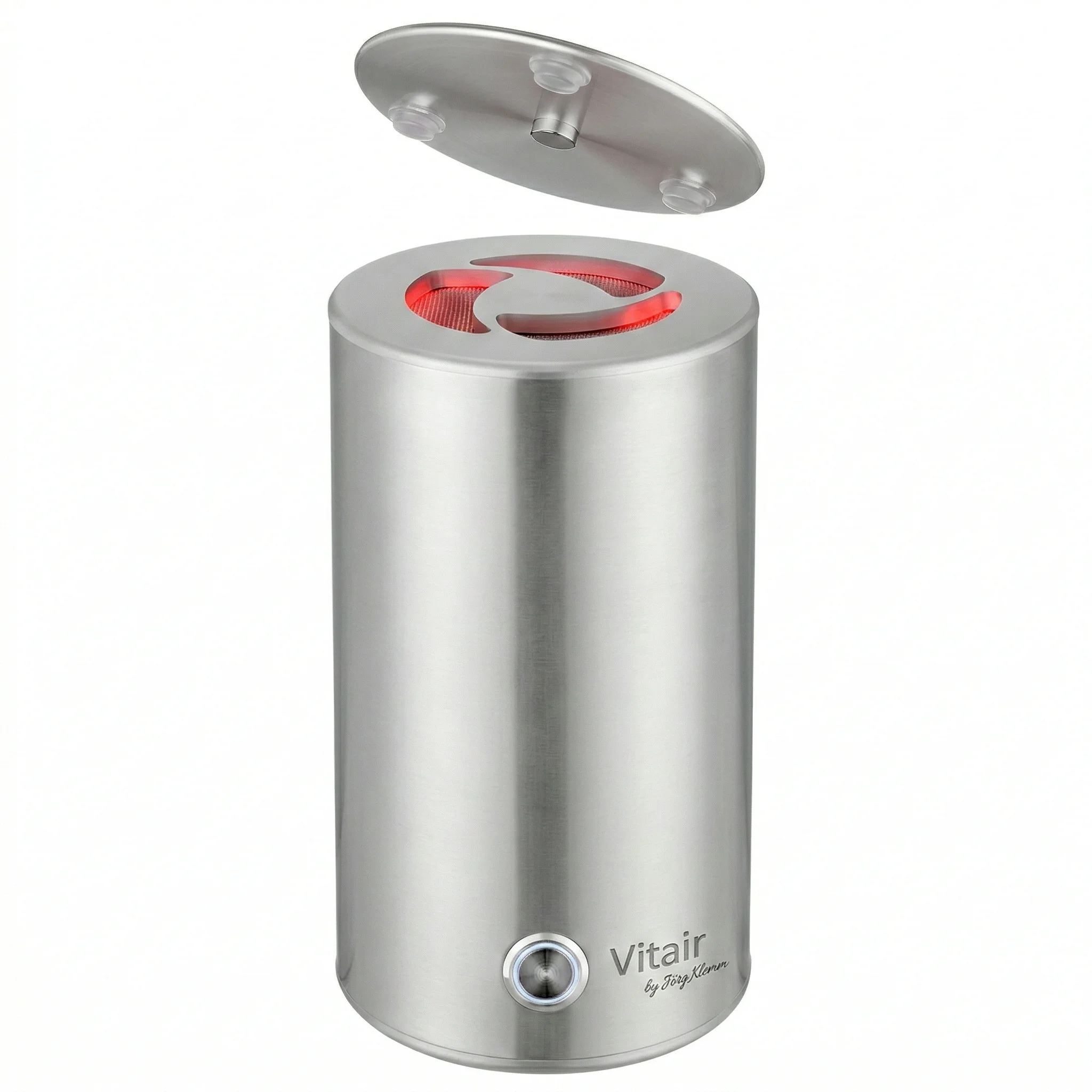 Warum aktivierter Sauerstoff?